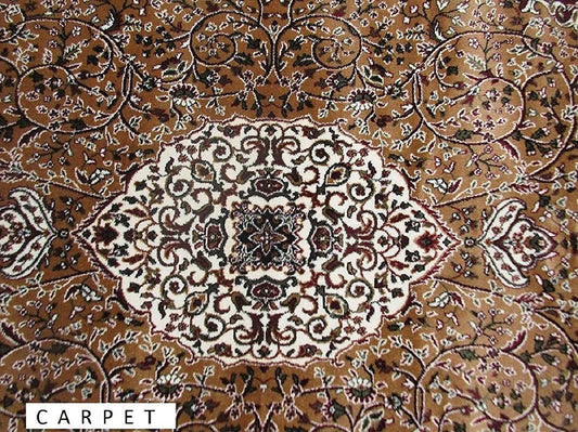 Piroz Traditional Persian Carpet