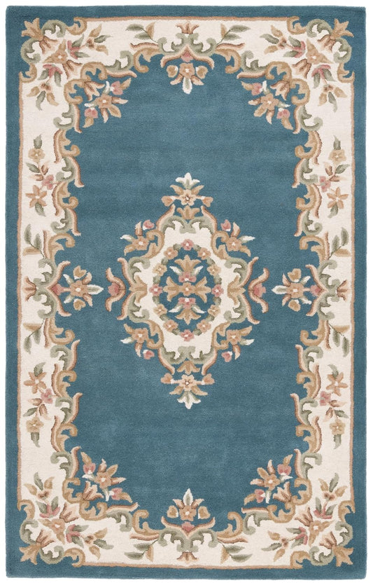Zerith Abusan Hand Tufted Rug