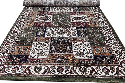Orin Traditional Persian Carpet