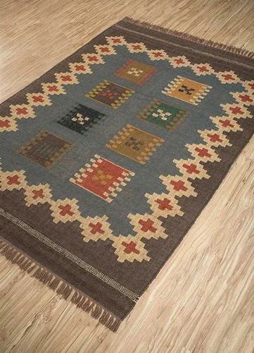 Nadira Hand Made Dhurrie