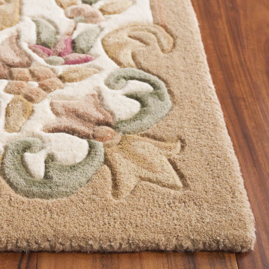 Morwyn Abusan Hand Tufted Rug