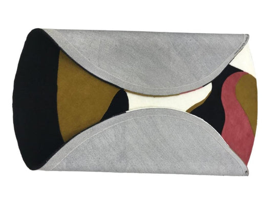 Tranquil Round Hand Tufted Carpet