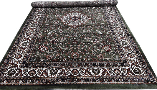 Navid Traditional Persian Carpet