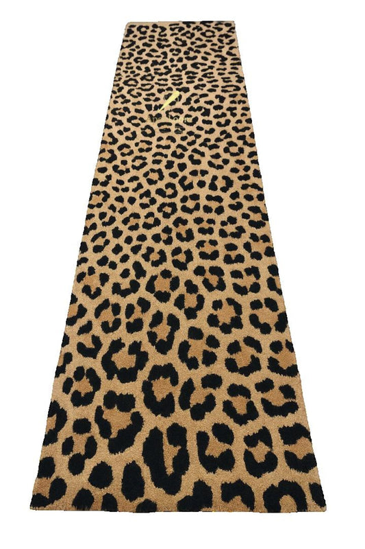 Lysera Hand Tufted Runner Carpet