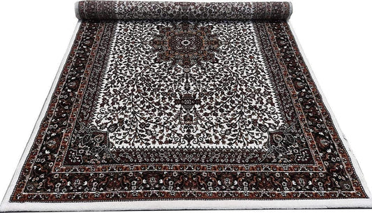 Ladan Traditional Persian Carpet