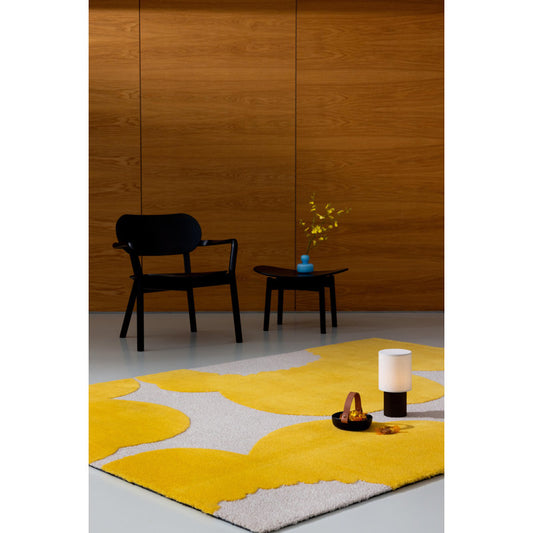 Quivara Hand Tufted Carpet