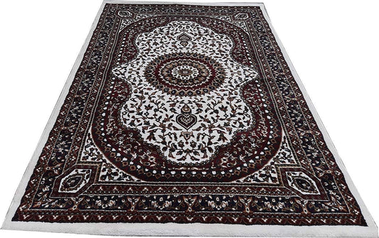 Kamal Traditional Persian Carpet