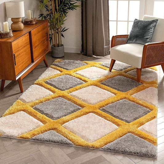 Brelyn Shaggy Carpet