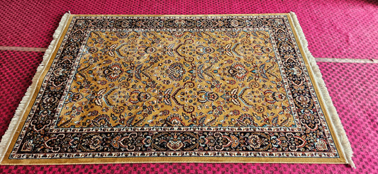 Cyrus Persian Traditional Carpet