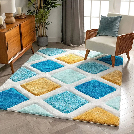 Evyra Shaggy Carpet