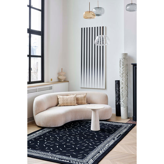 Solvane Hand Tufted Rug