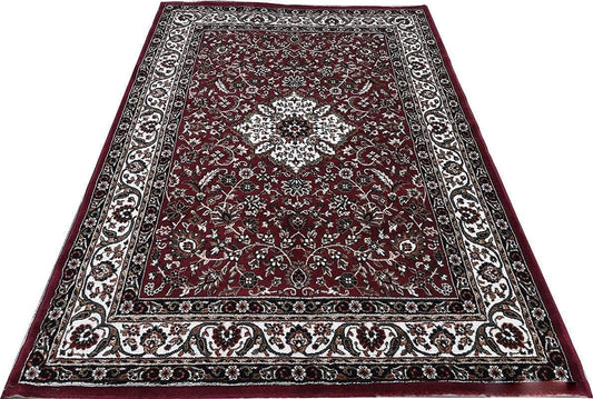 Esra Traditional Persian Carpet
