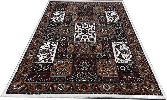 Doran Traditional Persian Carpet