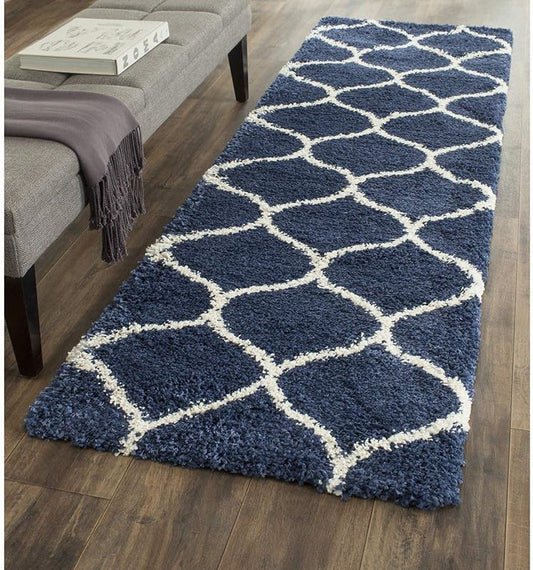 Inaya Shaggy Runner
