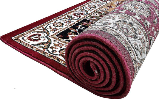 Arman Traditional Persian Carpet