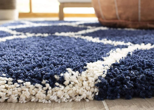 Inaya Shaggy Runner