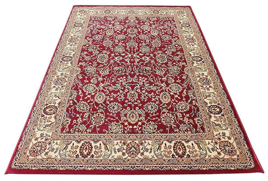 Zia Traditional Persian Carpet
