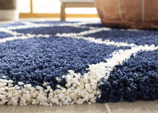 Jarlen Shaggy Carpet