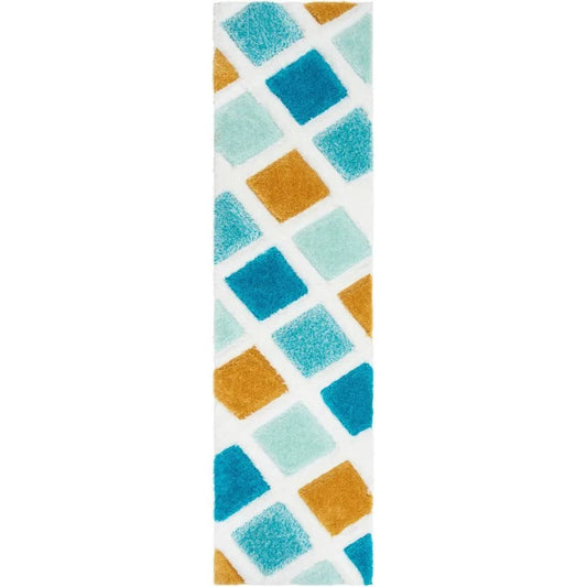 Ranya Shaggy Runner