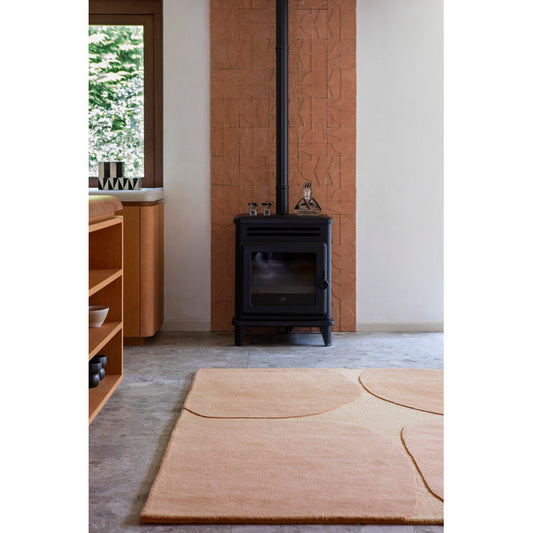 Halvian Hand Tufted Carpet