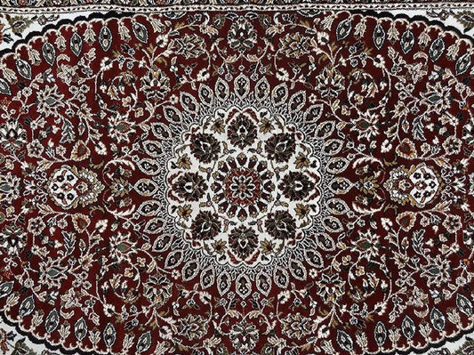 Yalda Traditional Persian Carpet