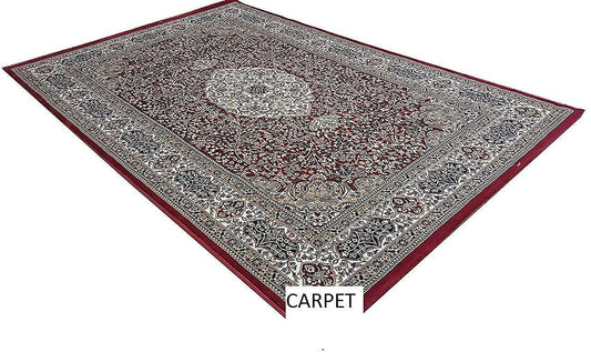 Varin Traditional Persian Carpet