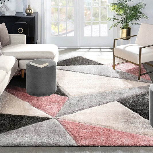 Irven Shaggy Carpet