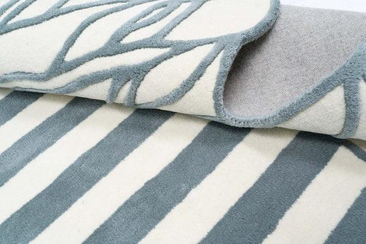 Selora Irregular Hand Tufted Rug