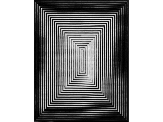 Glimora Hand Tufted Carpet