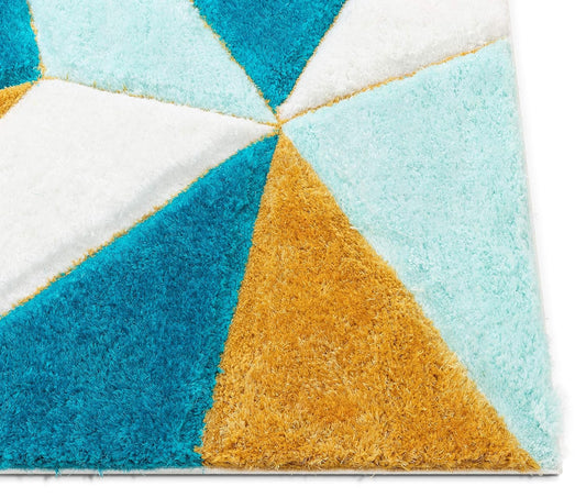 Zaylen Shaggy Carpet