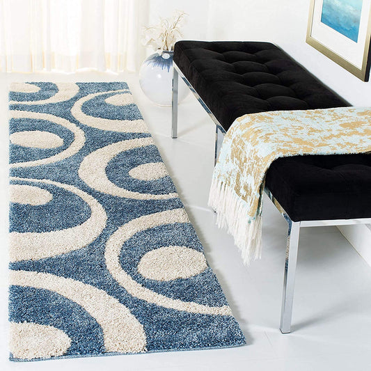 Karima Shaggy Runner