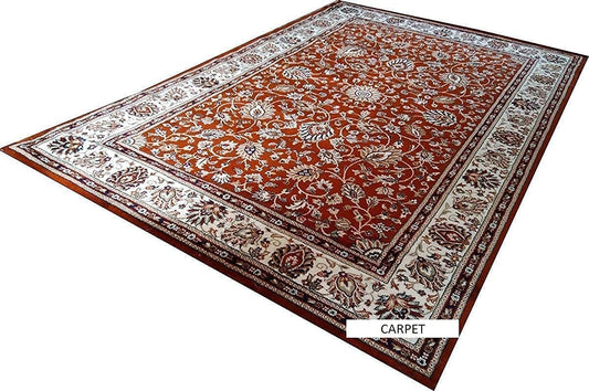 Shirin Traditional Persian Carpet