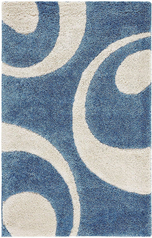 Karima Shaggy Runner