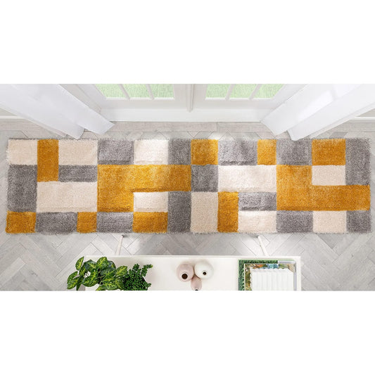 Sabira Shaggy Runner