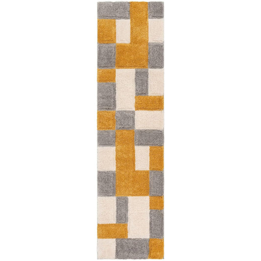 Sabira Shaggy Runner