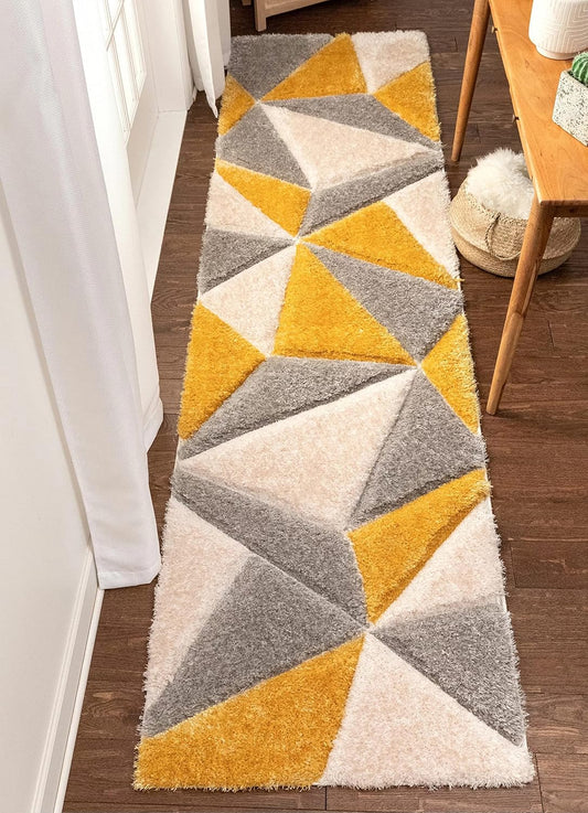 Asiya Shaggy Runner