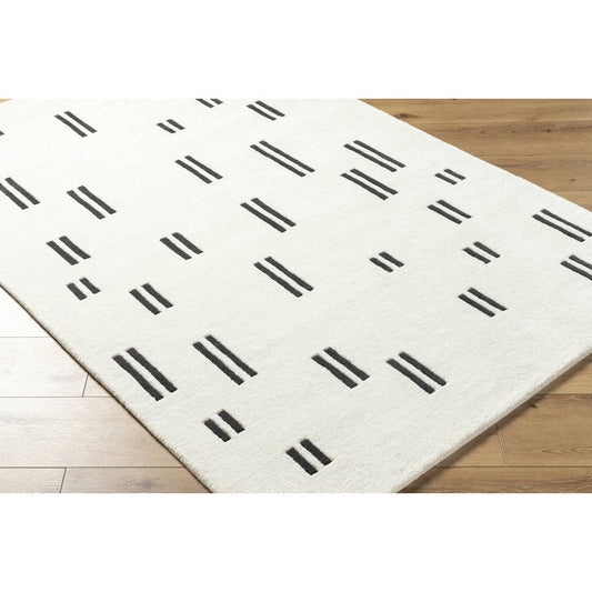 Xyron Hand Tufted Carpet