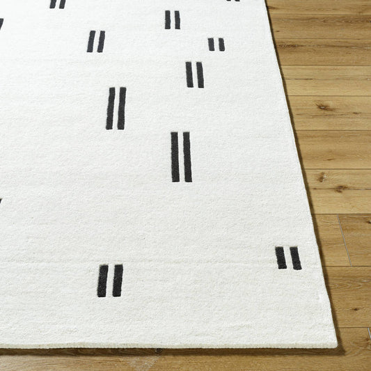 Xyron Hand Tufted Carpet