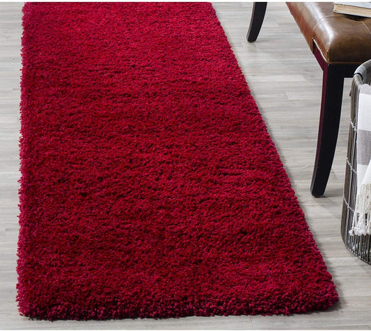 Yasmin Shaggy Runner
