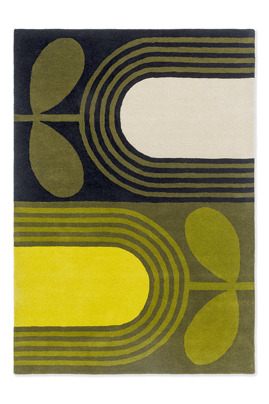 Fenvia Hand Tufted Carpet