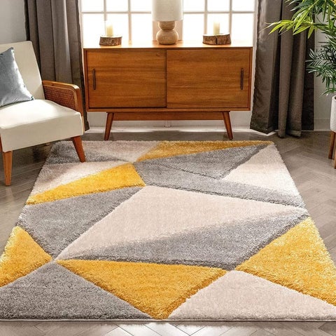 Yarden Shaggy Carpet