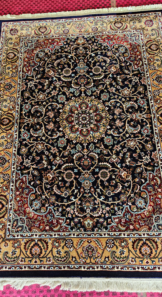Tabriz Persian Traditional Carpet