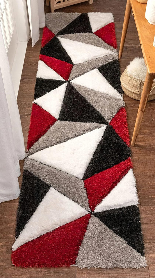 Nawal Shaggy Runner