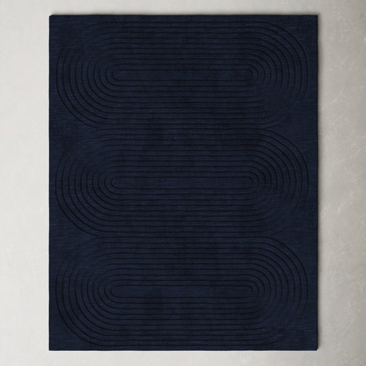 Zorrel Hand Tufted Carpet