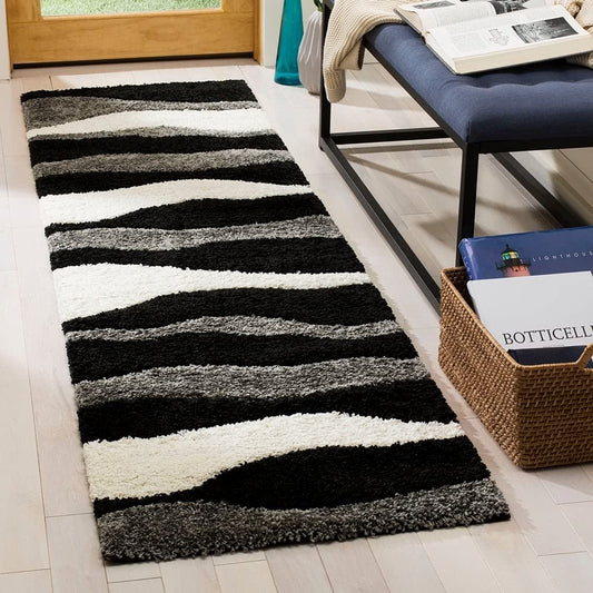 Jameela Shaggy Runner