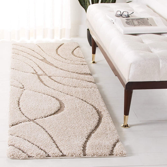 Shahira Shaggy Runner