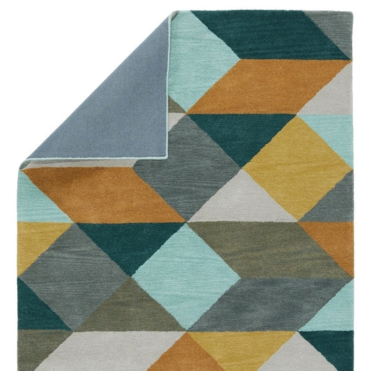 Sylvar Hand Tufted Carpet