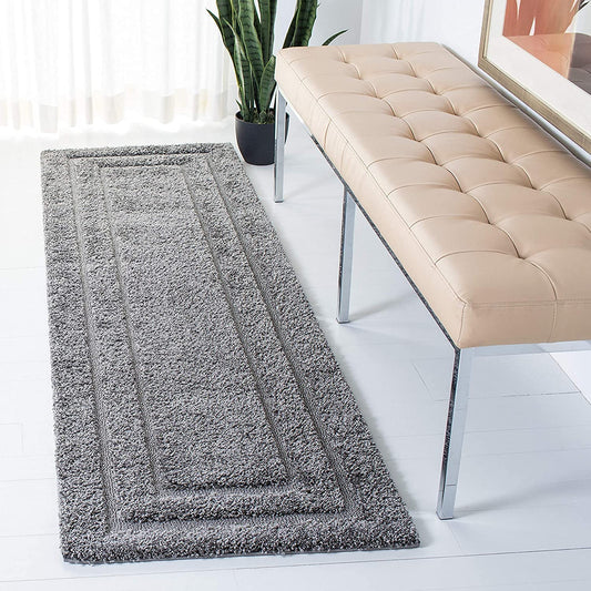 Zaina Shaggy Runner