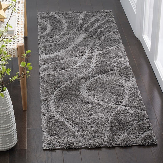 Halima Shaggy Runner