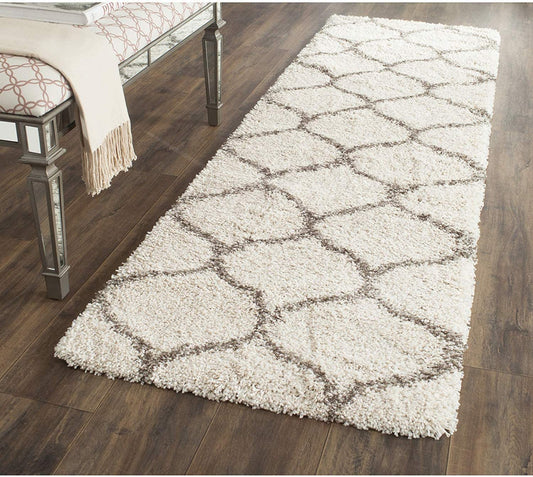 Layla Shaggy Runner